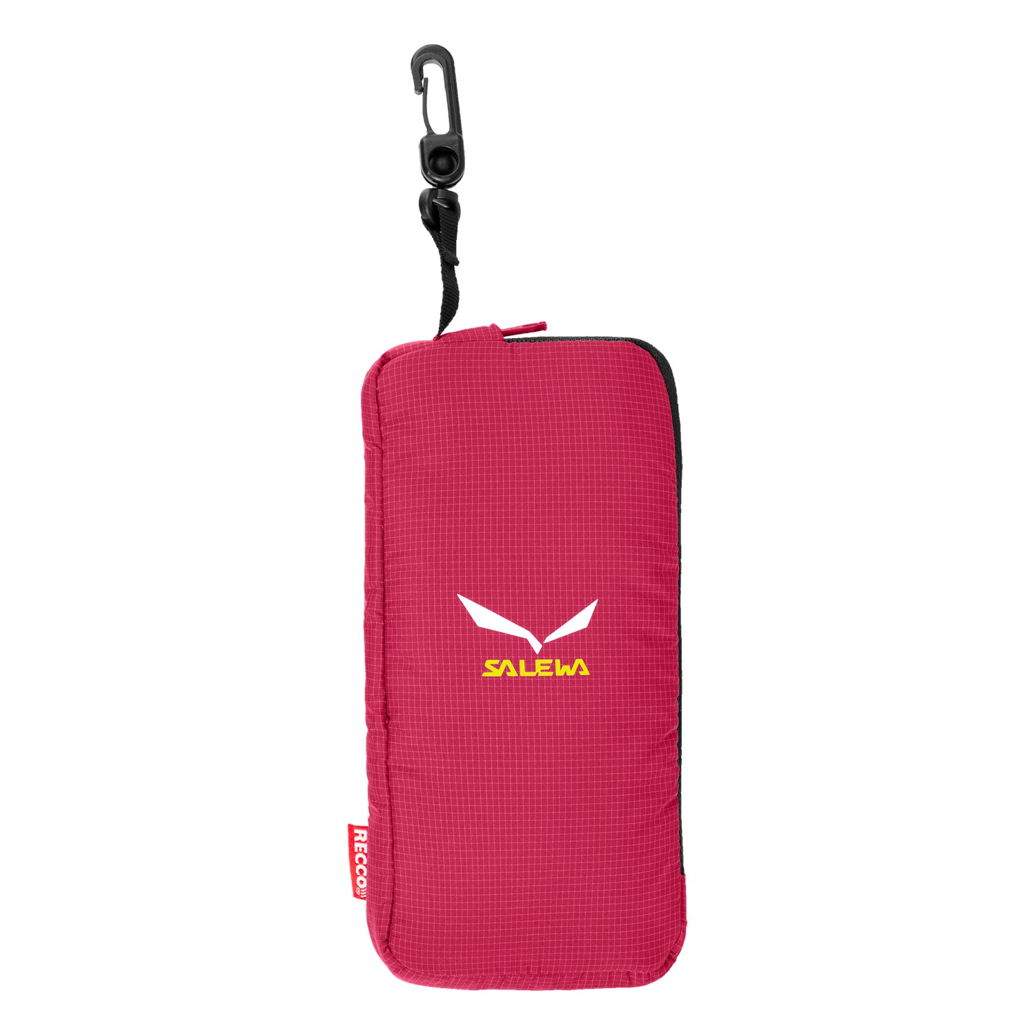 Mochilas Salewa Smartphone Insulator Recco Rosa/Rosa Vermelhas/Branco 382ZRVQDT